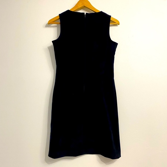 Amoretti Dress with matching Jacket - Picture 4 of 11